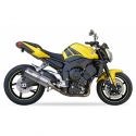 Echappement moto ixil xtrem YAMAHA FZ1 2006-2016