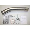 Echappement IXIL XTREM YAMAHA YZF-R1 1998-2001 (RN01) 1