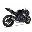 Echappement IXIL RACE XTREM CARBON YAMAHA YZF -R1 2016-2023