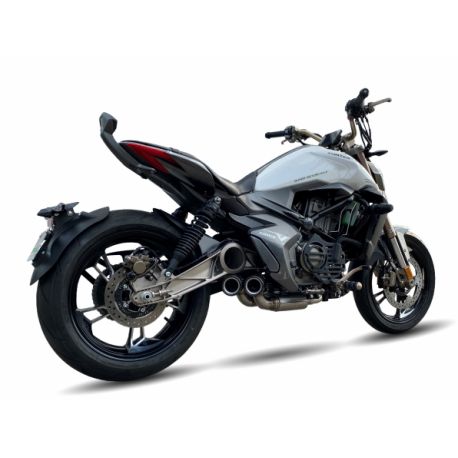 Ligne d'Echappement IXIL SX1 ZONTES V-310