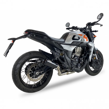 Ligne d'Echappement IXIL RACE XTREM ZONTES T350 R350 GK 350 X350