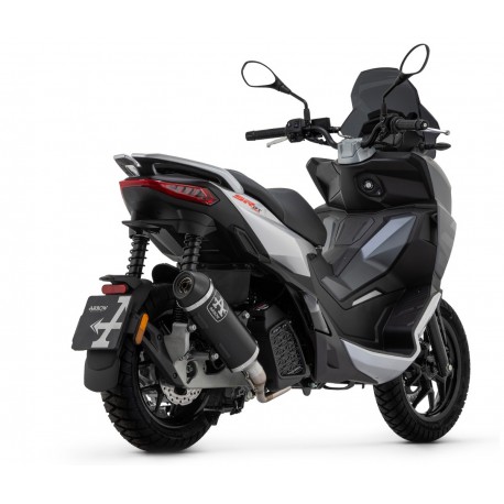 Ligne d'Echappement ARROW URBAN APRILIA SR 200 GT 2022-2023