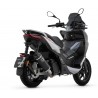 Ligne d'Echappement ARROW URBAN APRILIA SR 200 GT 2022-2023 2
