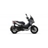 Ligne d'Echappement ARROW URBAN APRILIA SR 200 GT 2022-2023 3