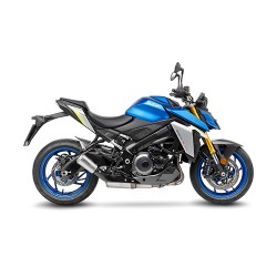 Echappement leovince LV-10 SUZUKI GSX-S 950 2021-2023 et GSX-S 1000 / GT 2021-2024
