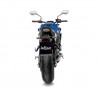 Echappement leovince LV-10 SUZUKI GSX-S 950 2021-2023 et GSX-S 1000 GT 2021-2023 2