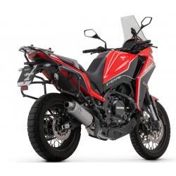 Echappement ARROW INDY RACE MOTO MORINI X CAPE 650 2022-2023