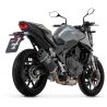 Echappement ARROW PISTA HONDA CB 750 HORNET 2023 0