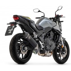 Echappement ARROW VELOCE HONDA CB 750 HORNET 2023-2024