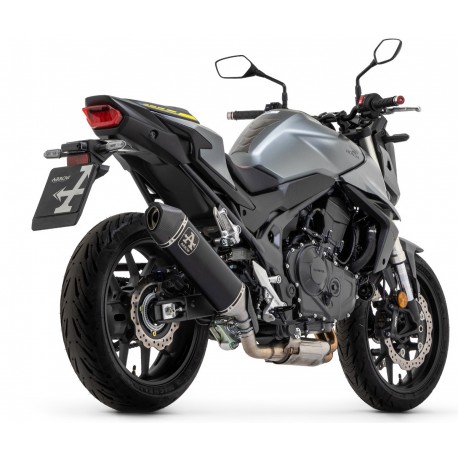 Echappement ARROW VELOCE HONDA CB 750 HORNET 2023