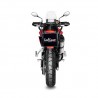Echappement LEOVINCE LV ONE BLACK EDITION TRIUMPH 900 TIGER GT / RALLY / PRO 2020-2021 11