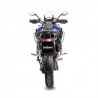 Echappement LEOVINCE LV ONE TRIUMPH 1200 TIGER GT / RALLYE / PRO 2022-2023 9