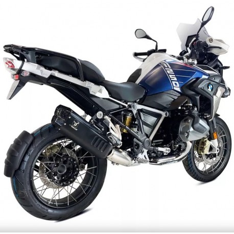 Echappement IXRACE TITAN BMW R1250GS R1250GS ADVENTURE 2018-2023
