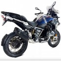 Echappement IXRACE TITAN BMW R1250GS R1250GS ADVENTURE 2018-2023