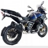 Echappement IXRACE TITAN BMW R1250GS R1250GS ADVENTURE 2018-2023 0