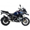 Echappement IXRACE TITAN BMW R1250GS R1250GS ADVENTURE 2018-2023 1