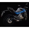 Echappement IXRACE MK2 CF MOTO NK 400 NK 650 3