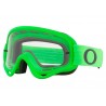 Masque OAKLEY enfant O Frame MX Jet 10