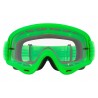 Masque OAKLEY enfant O Frame MX Jet 11