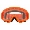 Masque OAKLEY enfant O Frame MX Jet 15