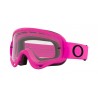 Masque OAKLEY enfant O Frame MX Jet 16