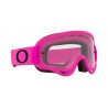 Masque OAKLEY enfant O Frame MX Jet 17