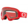 Masque OAKLEY enfant O Frame MX Jet 20