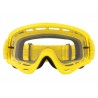Masque OAKLEY enfant O Frame MX Jet 24