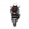 Ligne pot d'Echappement LEOVINCE LV ONE Yamaha TMAX 530 2017-2019 et TMAX 560 2020-2023 10