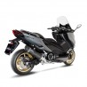 Ligne pot d'Echappement LEOVINCE LV ONE Yamaha TMAX 530 2017-2019 et TMAX 560 2020-2023 13