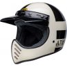Casque BELL Moto-3 Atwyld Orbit 0