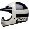 Casque BELL Moto-3 Atwyld Orbit 7