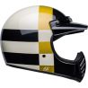 Casque BELL Moto-3 Atwyld Orbit 3