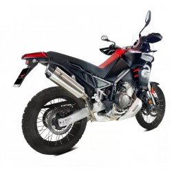 Echappement IXRACE DESERT DUCATI DESERT X 937 2022-2024