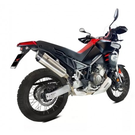 Echappement IXRACE DESERT DUCATI DESERT X 950 2022-2023
