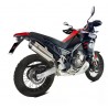 Echappement IXRACE DESERT DUCATI DESERT X 950 2022-2023 0