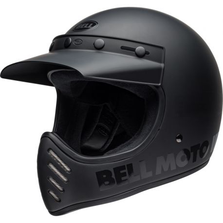 Casque BELL Moto-3 Classic