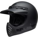 Casque BELL Moto-3 Classic