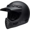 Casque BELL Moto-3 Classic 0