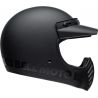 Casque BELL Moto-3 Classic 4