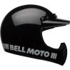 Casque BELL Moto-3 Classic 27