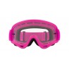 Masque OAKLEY O Frame MX 16
