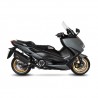 Ligne d'Echappement LEOVINCE LV-12 Yamaha TMAX 560 2020-2023 8