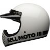 Casque BELL Moto-3 Classic 23