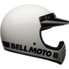 Casque BELL Moto-3 Classic 19