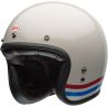 Casque BELL Custom 500 Vintage Collection Stripes 0