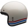 Casque BELL Custom 500 Vintage Collection Stripes 7