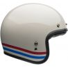 Casque BELL Custom 500 Vintage Collection Stripes 3