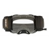 Masque OAKLEY Airbrake® MX - Tuff Blocks Black Gunmetal écran transparent 4