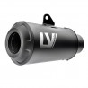 Echappement LEOVINCE LV-10 YAMAHA YZF-R6 2017-2019 9